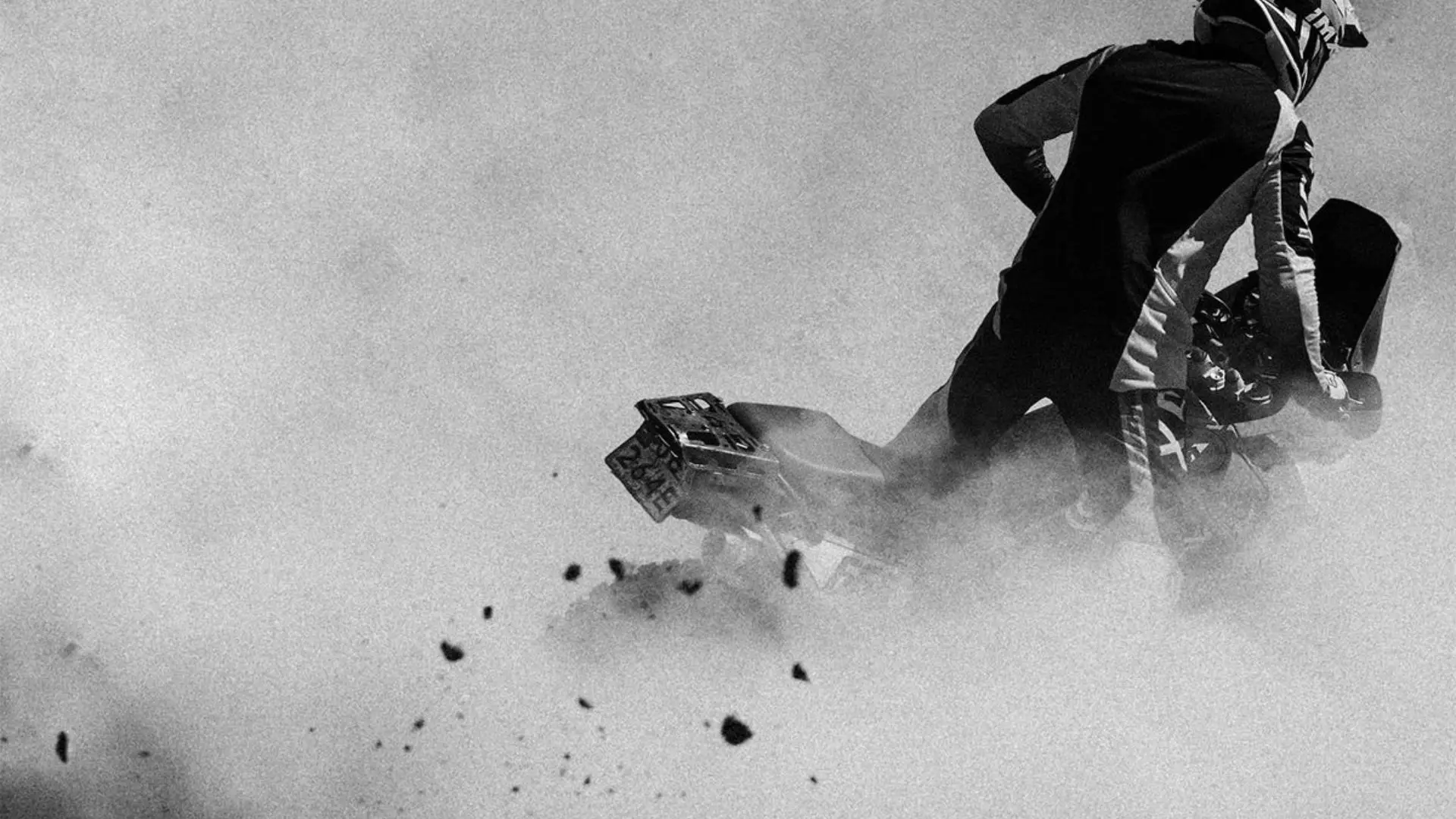 Product Consulting for Global Off-Road Brands